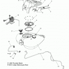 N16THAAA - SPRINGFIELD ALL OPTIONS Fuel system, fuel tank asm. - n16thaaa all options (2000...