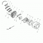 N16THAAA - SPRINGFIELD ALL OPTIONS Engine, air intake system - n16thaaa all options (200047...