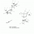 N16THAAA - SPRINGFIELD ALL OPTIONS Body, side covers - n16thaaa  all options (200007)