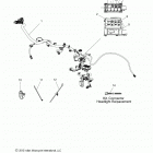 N15MSA00AA/AB/AC/AE - SCOUT Electrical, wire harness - n15msa00aa  /  ab  /  ac  /  ...