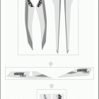 2018 250 SX CHASSIS Наклейки