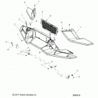 T18AAPF/AARF/AASF - 2018 SLINGSHOT ALL OPTIONS Body, front wing - t18aapf  /  aarf  /  aasf all options...