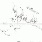 T19AAPF/AARF/AASF - 2019 SLINGSHOT ALL OPTIONS Chassis, front frame asm. - t19aapf  /  aarf  /  aasf al...