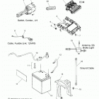 T19AAPF/AARF/AASF - 2019 SLINGSHOT ALL OPTIONS Electrical, components 2 - t19aapf  /  aarf  /  aasf all...