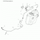 T18AAPF - 2018 SLINGSHOT GT LIMITED EDITION ALL OPTIONS Fuel system, evap - t18aapf (california only) (49slingsh...