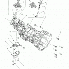 T19AAPF/AARF/AASF - 2019 SLINGSHOT ALL OPTIONS Drive train, transmission - t19aapf  /  aarf  /  aasf al...