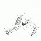 T19AAPF/AARF/AASF - 2019 SLINGSHOT ALL OPTIONS Electrical, ride command  /  sound system - t19aapf  /  ...