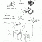 T18AAPF/AARF/AASF - 2018 SLINGSHOT ALL OPTIONS Electrical, components 2 - t18aapf  /  aarf  /  aasf all...