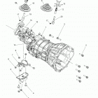 T18AAPF/AARF/AASF - 2018 SLINGSHOT ALL OPTIONS Drive train, transmission - t18aapf  /  aarf  /  aasf al...