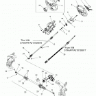 T18AAPF/AARF/AASF - 2018 SLINGSHOT ALL OPTIONS Steering, steering asm. - t18aapf  /  aarf  /  aasf all ...