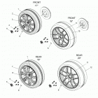 T17AAPF/AARF/AASF - 2017 SLINGSHOT ALL OPTIONS Wheels - t17aapf  /  aarf  /  aasf all options (500008)
