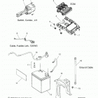 T17AAPF/AARF/AASF - 2017 SLINGSHOT ALL OPTIONS Electrical, components 2 - t17aapf  /  aarf  /  aasf all...