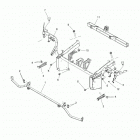 T17AAPF/AARF/AASF - 2017 SLINGSHOT ALL OPTIONS Chassis, front frame asm. - t17aapf  /  aarf  /  aasf al...