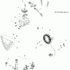 V16SW36 - VISION ALL OPTIONS Electrical, ignition system - v16sw36 all options (49vic...