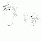 V17FTA/FTB - OCTANE ALL OPTIONS Body, covers, midframe  - v17fta  /  ftb all options (80...