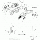 V17XMA/XMX - MAGNUM/MAGNUM X-1 ALL OPTIONS Electrical, audio system - v17xma  /  xmx all options (4...