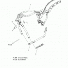V17CVBAB - VEGAS ALL OPTIONS Chassis, frame - v17cvbab all options (800078)