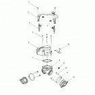V17FTA/FTB - OCTANE ALL OPTIONS Engine, throttle body  /  fuel rail - v17fta  /  ftb all...