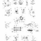 V17CWAAB/CWBAB - HIGH BALL ALL OPTIONS Electrical, switches, sensors and components - v17cwaab ...