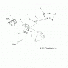 V17CHRAB - HAMMER S ALL OPTIONS Drive train, shift linkage - v17chrab all options (49vic...