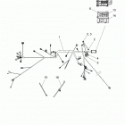 V17FTA/FTB - OCTANE ALL OPTIONS Electrical, wire harness - v17fta  /  ftb all options (8...