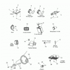 V16SW36 - VISION ALL OPTIONS Electrical, switches, sensors and components 2 - v16sw36...