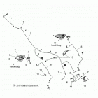 V17XMA/XMX - MAGNUM/MAGNUM X-1 ALL OPTIONS Electrical, audio system, saddlebags (x-1) - v17xmx (800...