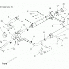 V16SW36 - VISION ALL OPTIONS Engine, exhaust - v16sw36 all options (49vicexhaust11vn)