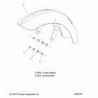 V17CVBAB - VEGAS ALL OPTIONS Body, fender, front - v17cvbab all options (800074)
