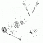 V17FTA/FTB - OCTANE ALL OPTIONS Electrical, ignition system - v17fta  /  ftb all options...