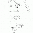 V17CGAA/CGBA - GUNNER ALL OPTIONS Electrical, wire harnesses - v17cgaa  /  cgba all option...