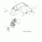 V17CJAABEM - JUDGE INTL Body, fender, rear - v17cjaabem (800024)