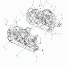 V17FTA/FTB - OCTANE ALL OPTIONS Engine, crankcase, plugs  /  dowels - v17fta  /  ftb all...