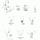 V16SW36 - VISION ALL OPTIONS Electrical, switches, sensors and components 1 - v16sw36...