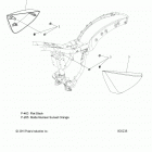 V17CWAAB/CWBAB - HIGH BALL ALL OPTIONS Body, side cover - v17cwaab  /  cwbab all options (80023...