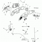 V17XDAAA/XTAAA - CROSS COUNTRY/TOURING ALL OPTIONS Electrical, audio system, cross country touring - v17xta...