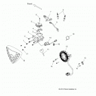 V17CHRAB - HAMMER S ALL OPTIONS Electrical, ignition system - v17chrab all options (49vi...