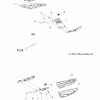 V16SW36 - VISION ALL OPTIONS Chassis, floorboard, driver - v16sw36 all options (49vic...