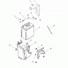 V17FTA/FTB - OCTANE ALL OPTIONS Electrical, battery - v17fta  /  ftb all options (800221...