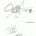V17CHRAB - HAMMER S ALL OPTIONS Engine, side covers - v17chrab all options (49vicprimary...