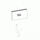 V17FTA/FTB - OCTANE ALL OPTIONS References, owners manual, spanner wrench - v17fta  /  f...