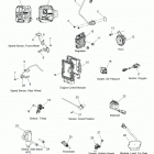 V17FTA/FTB - OCTANE ALL OPTIONS Electrical, components - v17fta  /  ftb all options (800...