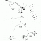 V17CHRAB - HAMMER S ALL OPTIONS Electrical, wire harnesses - v17chrab all options (80024...