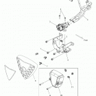 V17CVBAB - VEGAS ALL OPTIONS Engine, idle air control - v17cvbab all options (800018)