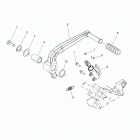 V17CJAABEM - JUDGE INTL Brakes, brake pedal and rear master cylinder - v17cjaabe...