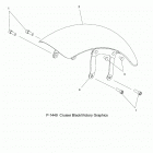 V17CHRAB - HAMMER S ALL OPTIONS Body, fender, front - v17chrab all options (800250)