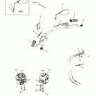 V17CHRAB - HAMMER S ALL OPTIONS Steering, controls and mirrors - v17chrab all options (8...