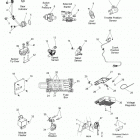 V17CHRAB - HAMMER S ALL OPTIONS Electrical, switches, sensors and components - v17chrab ...