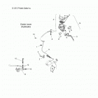 V16SW36 - VISION ALL OPTIONS Steering, clutch lever - v16sw36 all options (49vicclutc...