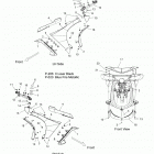 V16SW36 - VISION ALL OPTIONS Body, fairing - v16sw36 all options (800047)